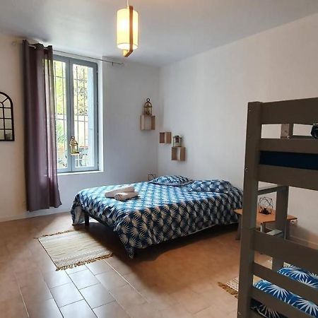 Chez Mamita : Appartement Dans Quartier Calme. Carcassonne Eksteriør billede