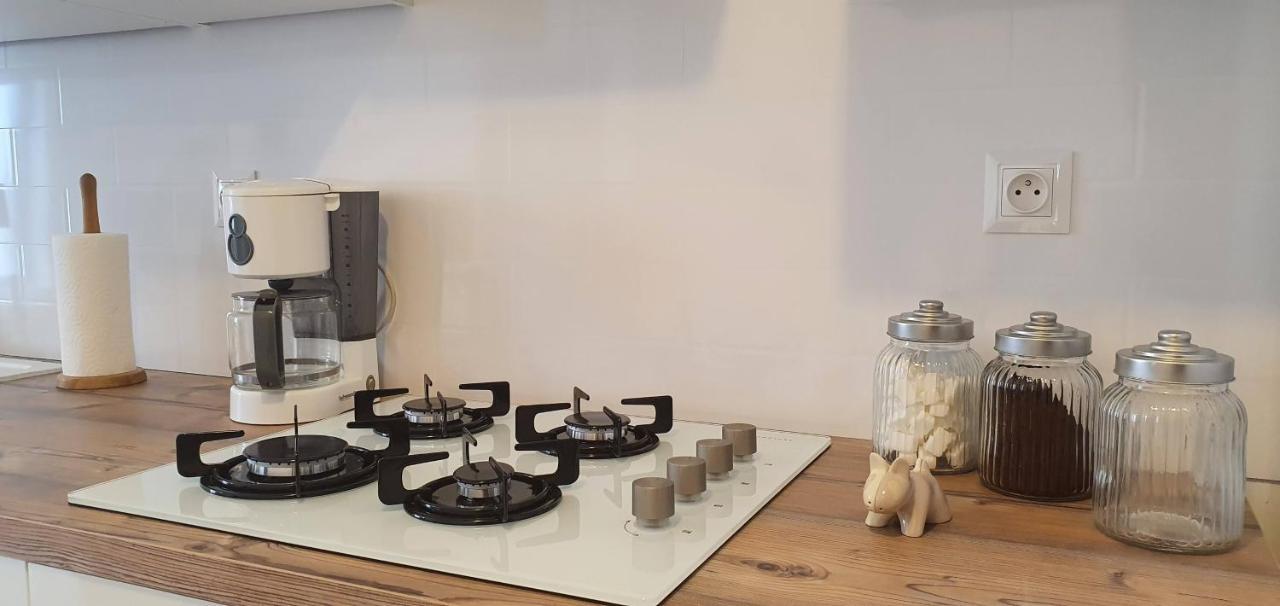 Chez Mamita : Appartement Dans Quartier Calme. Carcassonne Eksteriør billede