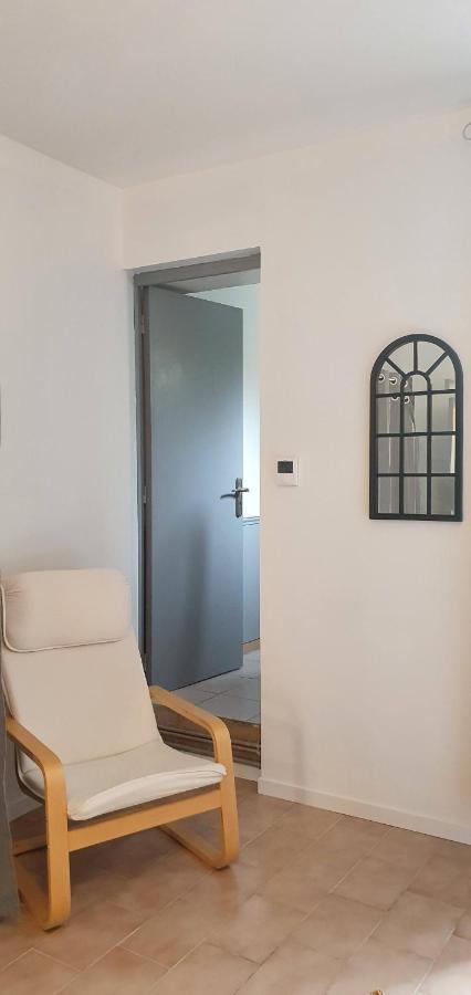 Chez Mamita : Appartement Dans Quartier Calme. Carcassonne Eksteriør billede
