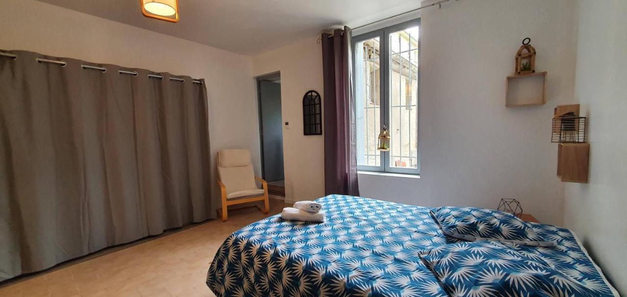 Chez Mamita : Appartement Dans Quartier Calme. Carcassonne Eksteriør billede