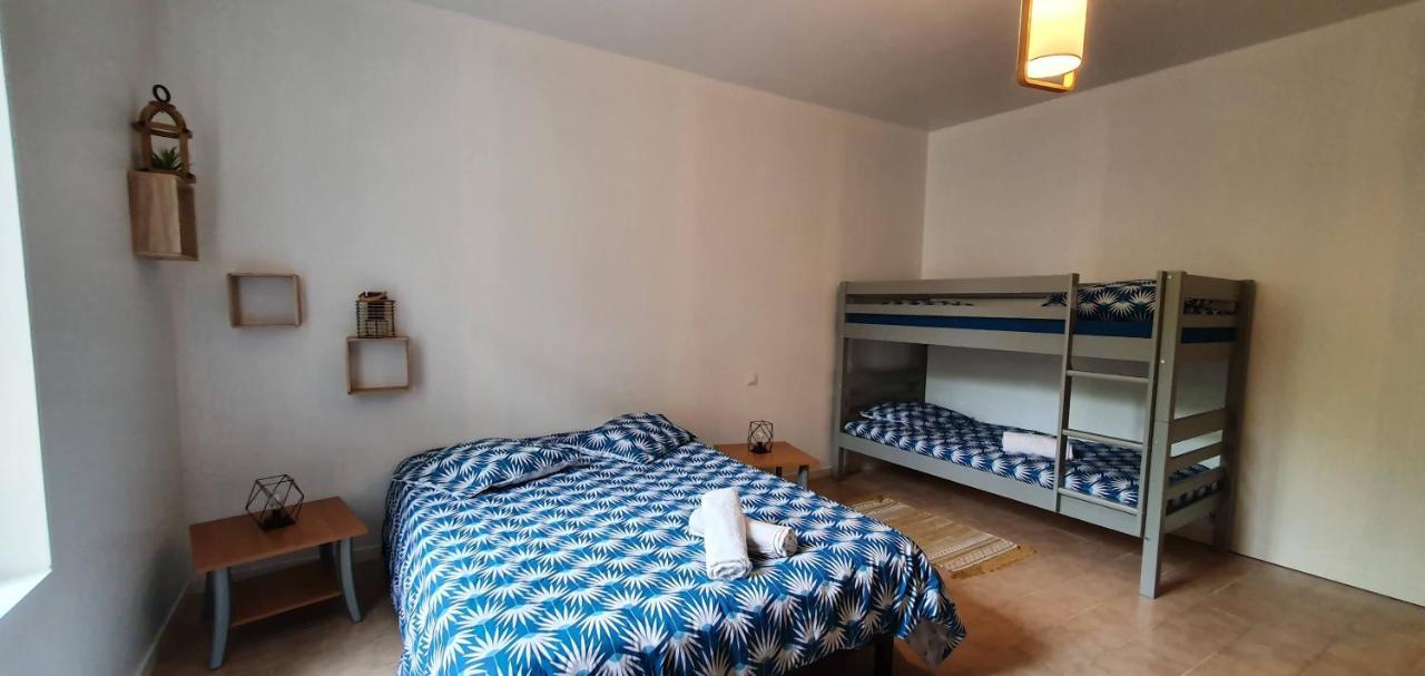 Chez Mamita : Appartement Dans Quartier Calme. Carcassonne Eksteriør billede