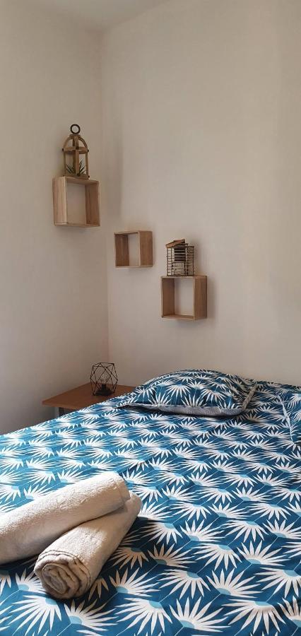 Chez Mamita : Appartement Dans Quartier Calme. Carcassonne Eksteriør billede